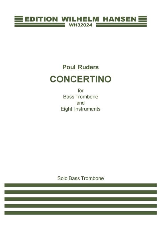 Concertino